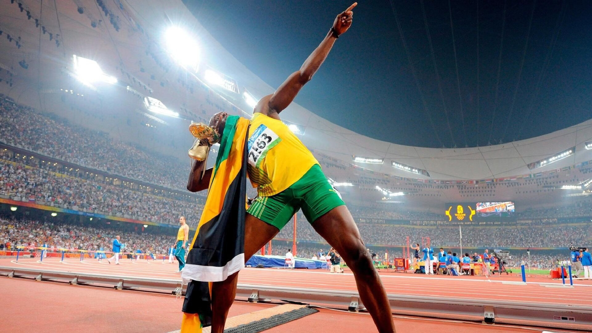 体育场馆绿色节能技术,绿色体育馆的奇特之处